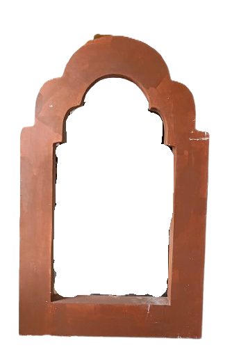 JHAROKHA WINDOW FRAME