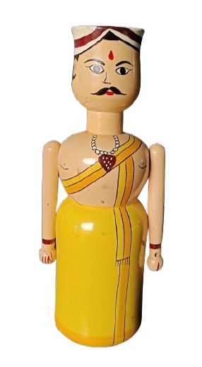 SOUTH INDIAN MEN