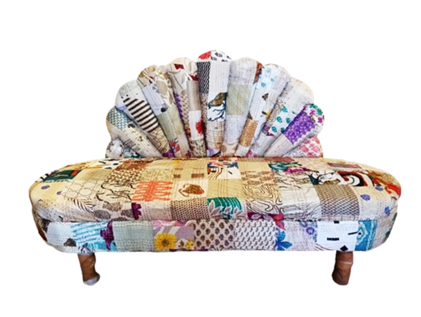 RAJASTHANI SOFA