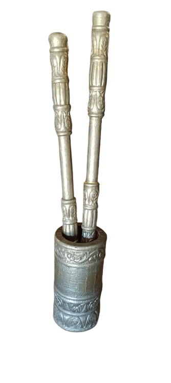 TRADITIONAL  OLLU ONAKE