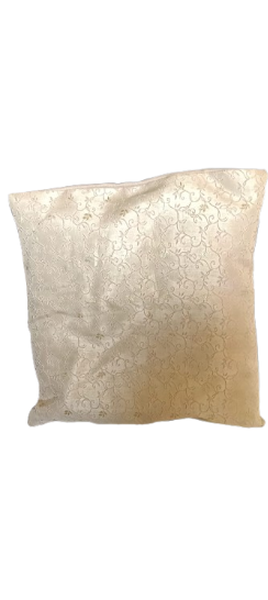 PRINTED SQUARE PILLOW