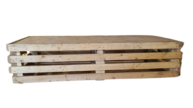 WOODEN DEEWANS WITH CUSHION
