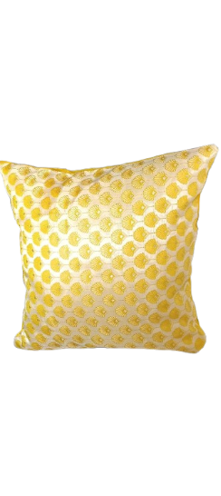 PRINTED SQUARE PILLOW 