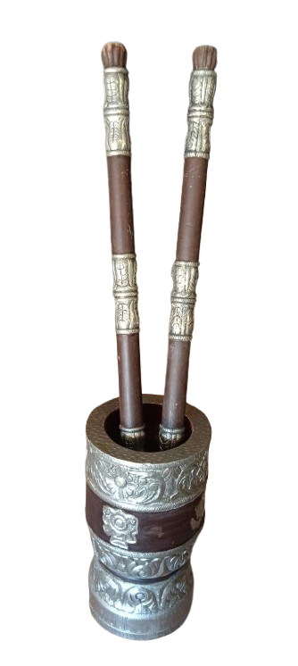 TRADITIONAL OLLU ONAKE