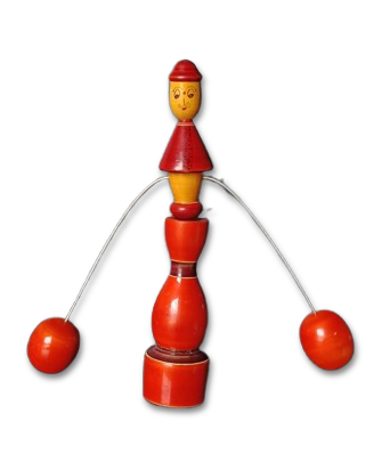 BALANCING TOY
