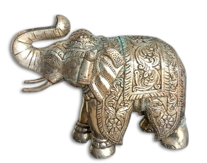 ROYAL ELEPHANT  IDOL