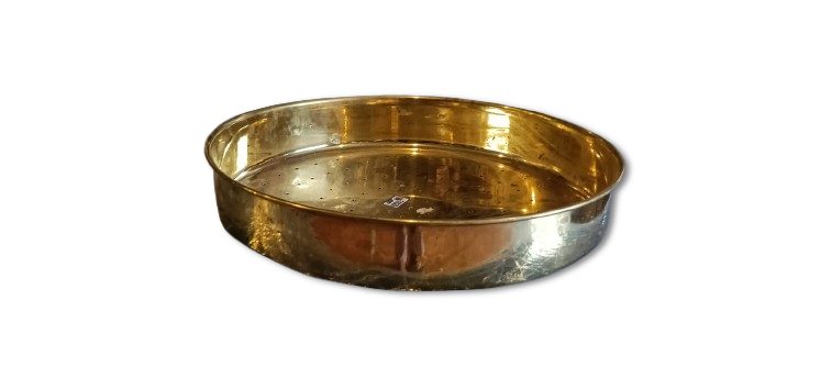 BRASS JARADI