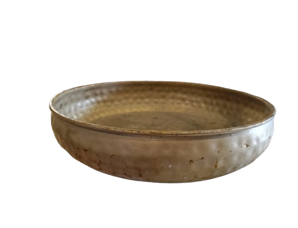 BRASS PLATE