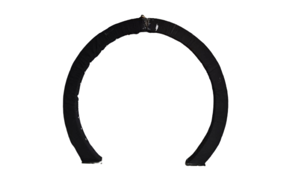 LIGHTING PATHWAY ARCH 