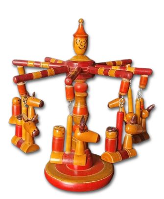 FERRIS WHEEL TOY