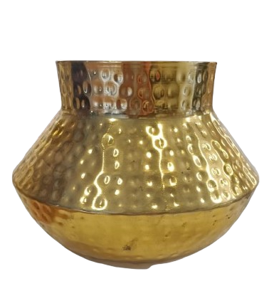 GOLDEN CHALICE
