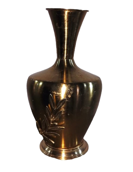 SURABHI LEAF VASE