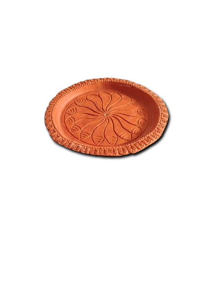 MUD PLATE