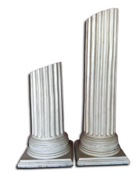ROMAN PILLAR