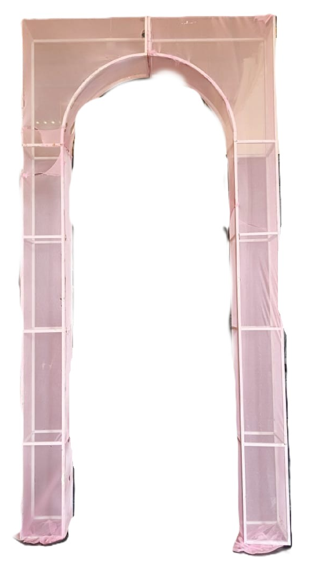 IRON ARCH 