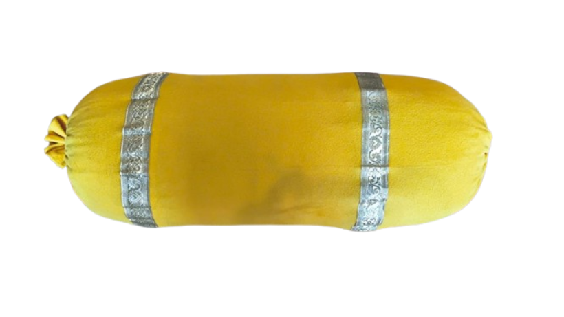 CYLINDER BOLSTER (without cover)