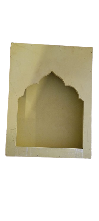 MUGHAL STYLE SHELF DECORATIVE