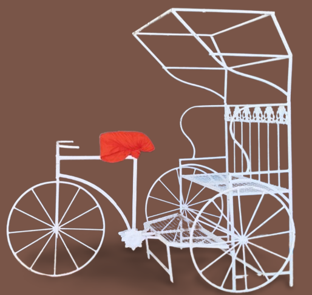 RICKSHAW