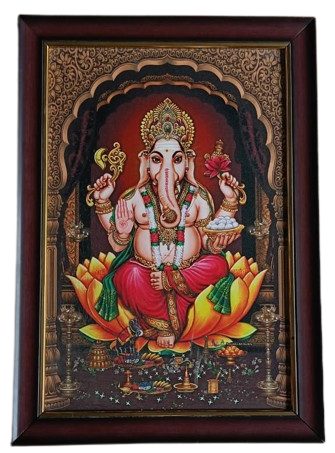 GANESHA