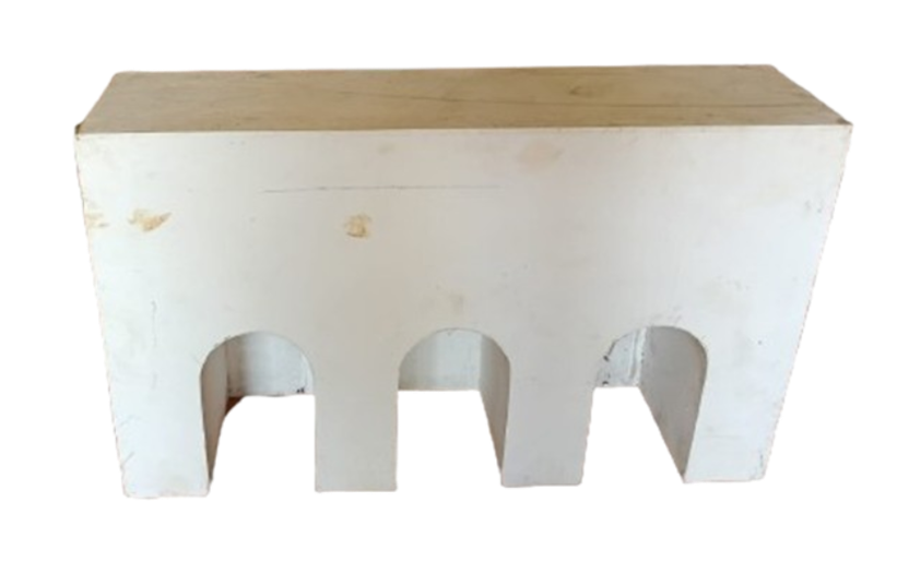 ACQUEDUCT CONSOLE TABLE 