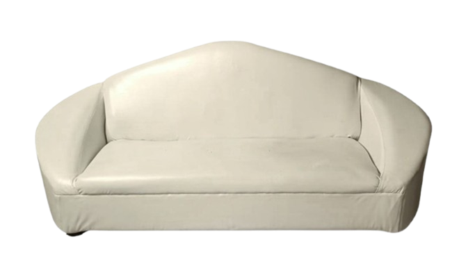 THE ALPHINE ARCH SOFA