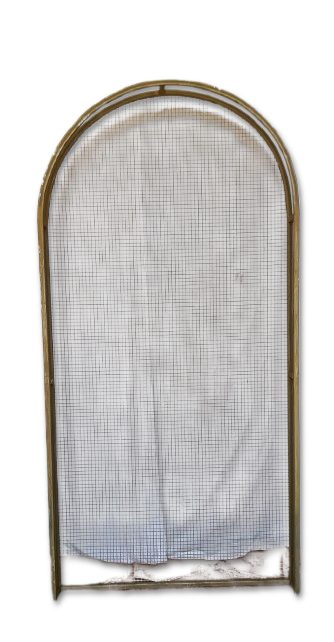 MESH ARCH