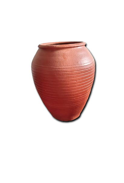 MUD POT