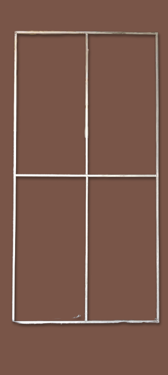 RECTANGULAR FRAME