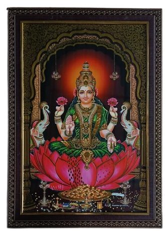 LAKSHMI