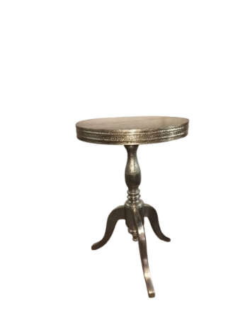 ACCENT SIDE  TABLE 