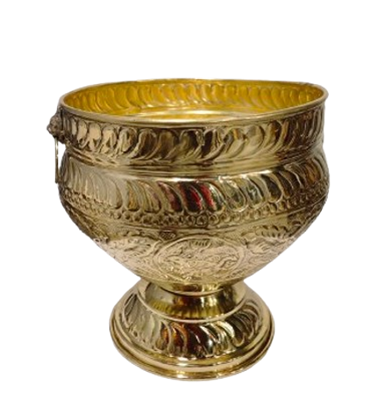 BRASS GANGALAM