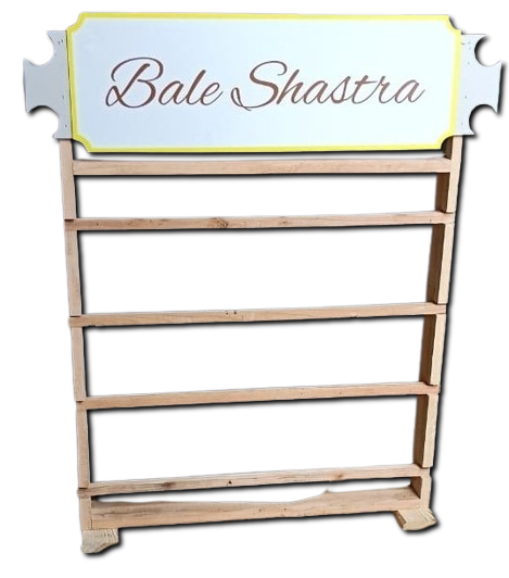 BANGLE STAND