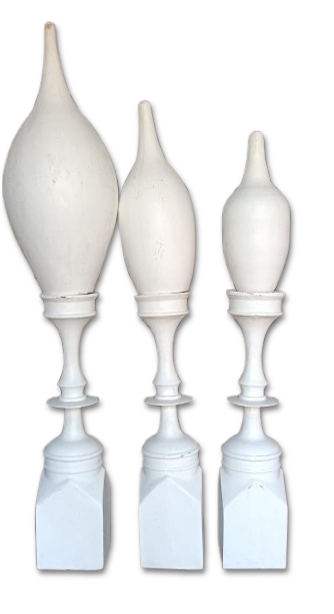 BOTTEL PILLERS