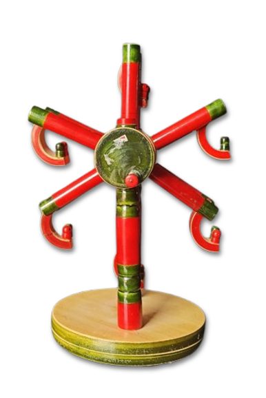 GIANT WHEEL TOY