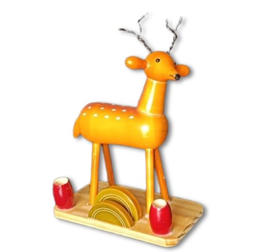 DEER