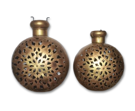 KUDIYA T-LIGHT HOLDER