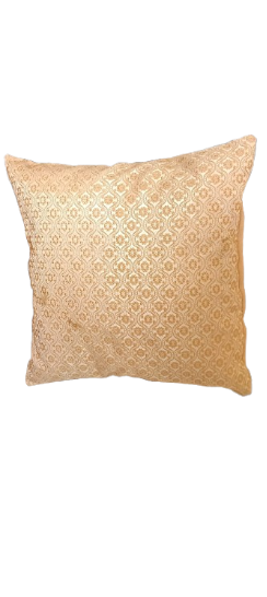 PRINTED SQUARE PILLOW