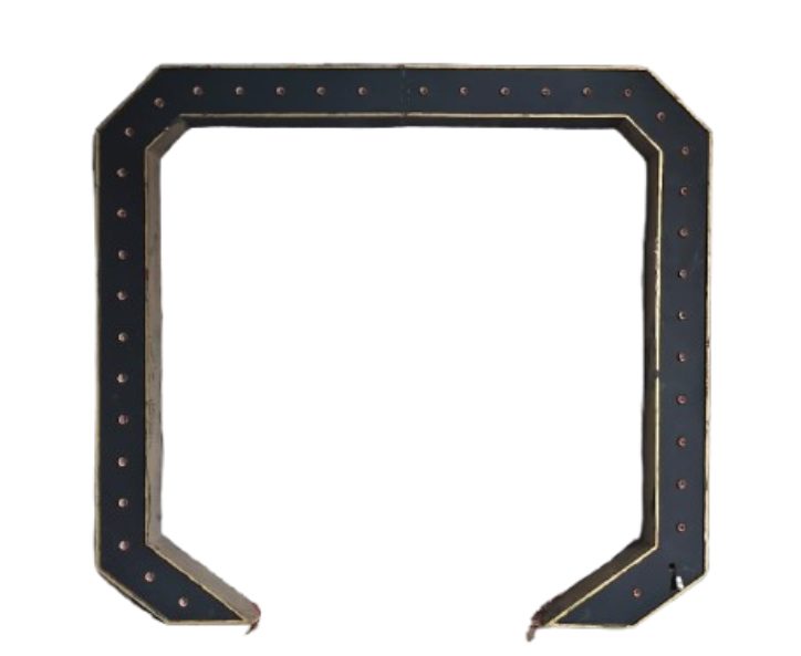 PATHWAY LIGHTING  ARCH
