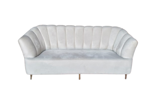 MODERN COUPLE SOFA