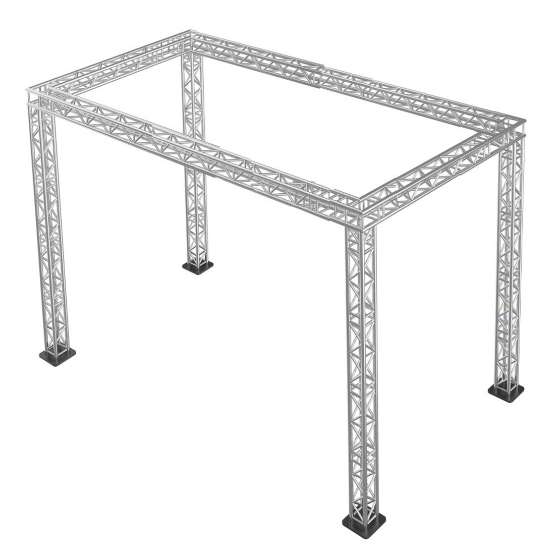 Square truss