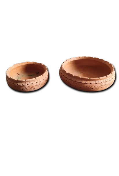 TERRACOTTA URLI