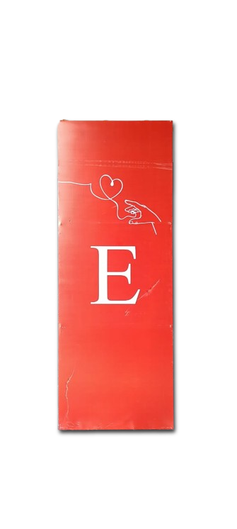 RECTANGULAR FRAME