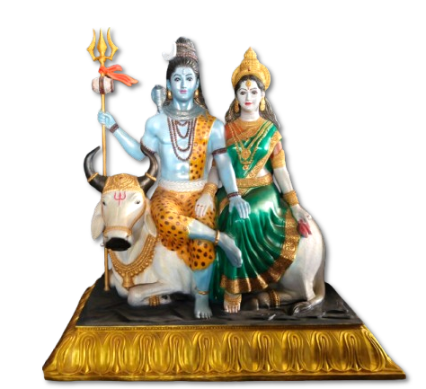 SHIVA PARVATHI