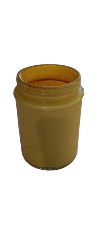 CERAMIC JAR