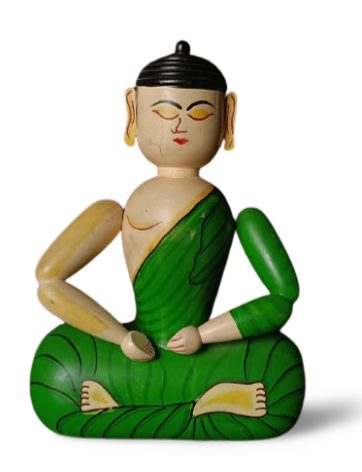 BUDDHA STATUE