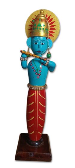KRISHNA
