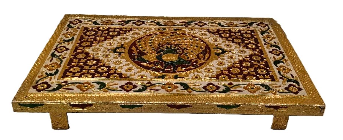 CHOWKI