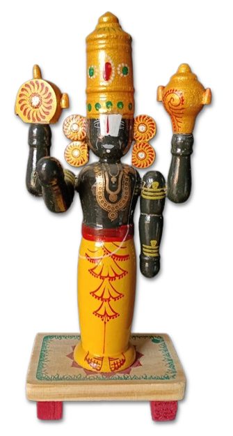 LORD VENKATESWARA