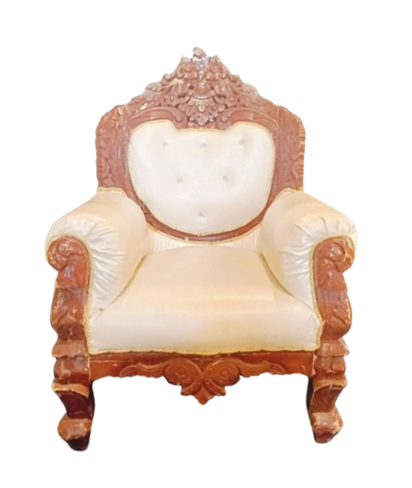 SINGLE SEATING SOFA 