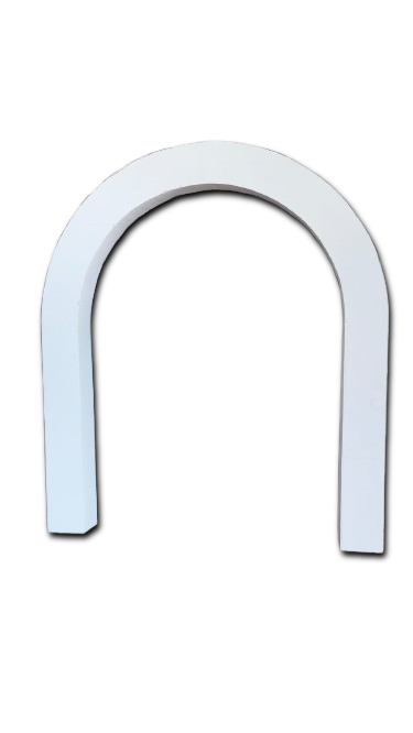 U SHAPE ARCH 